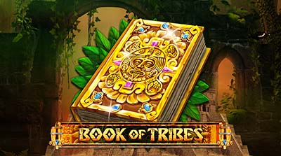 Book of Tribes